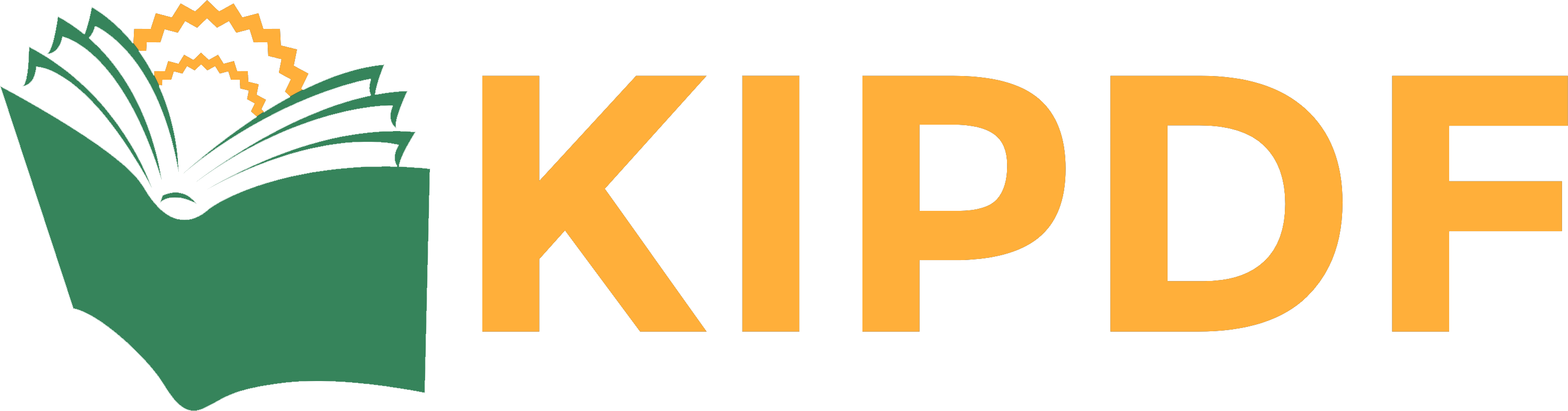 kipdf logo