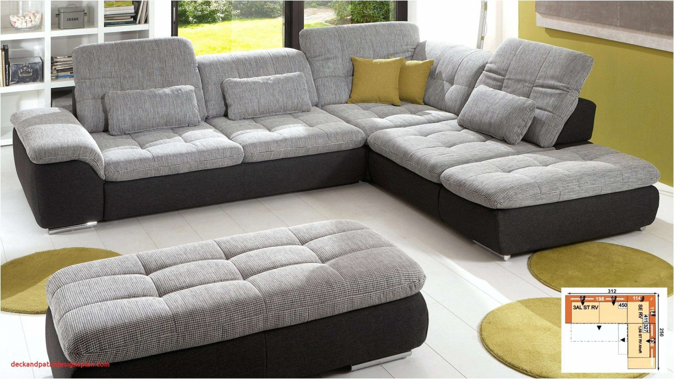 Deko In Grau Einzigartig Graue Couch Dekorieren — Temobardz Home Blog