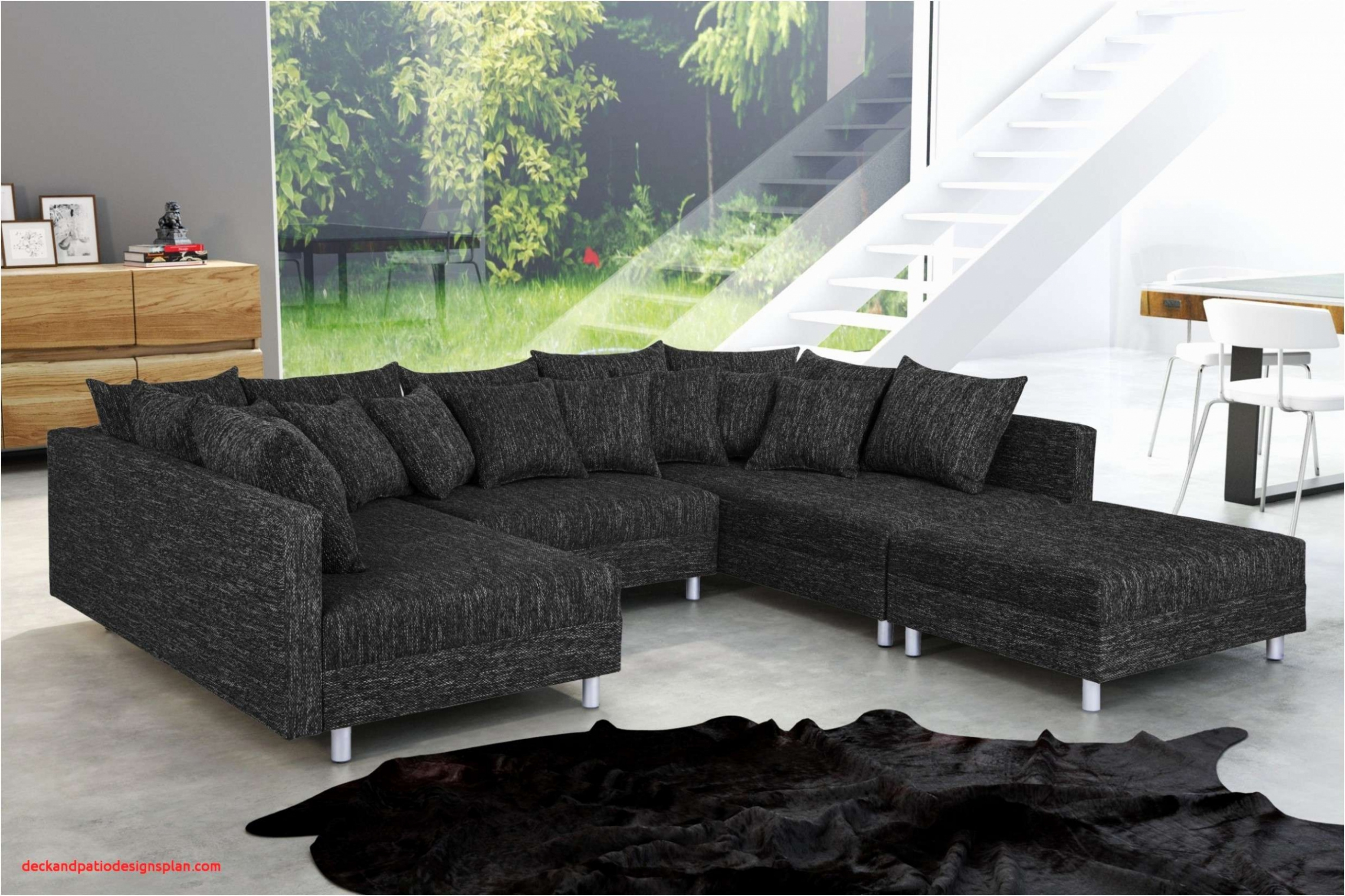 sofa mit beleuchtung yct projekte graue couch dekorieren graue couch dekorieren 1