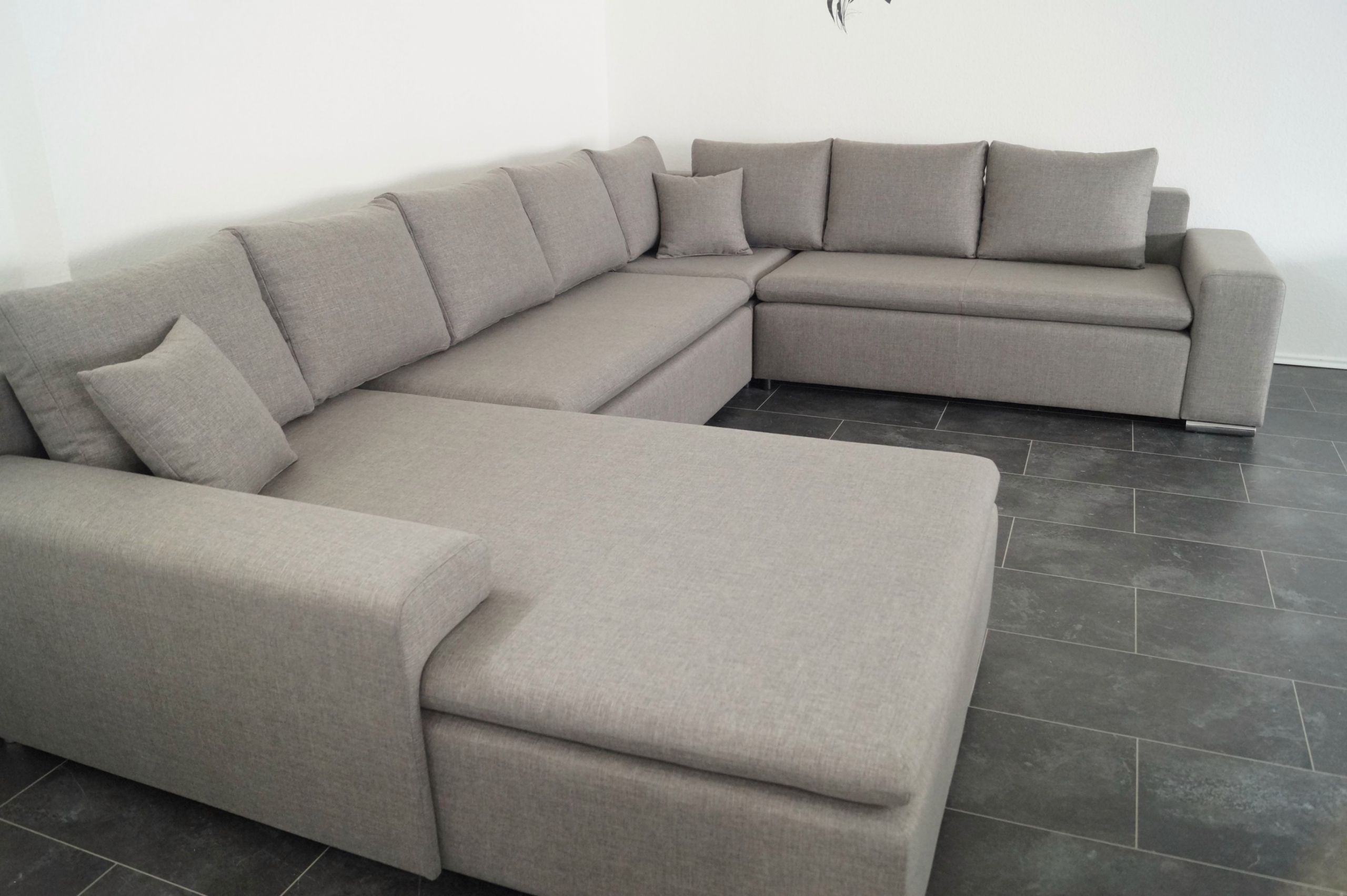 Deko In Grau Neu Graue Couch Dekorieren — Temobardz Home Blog