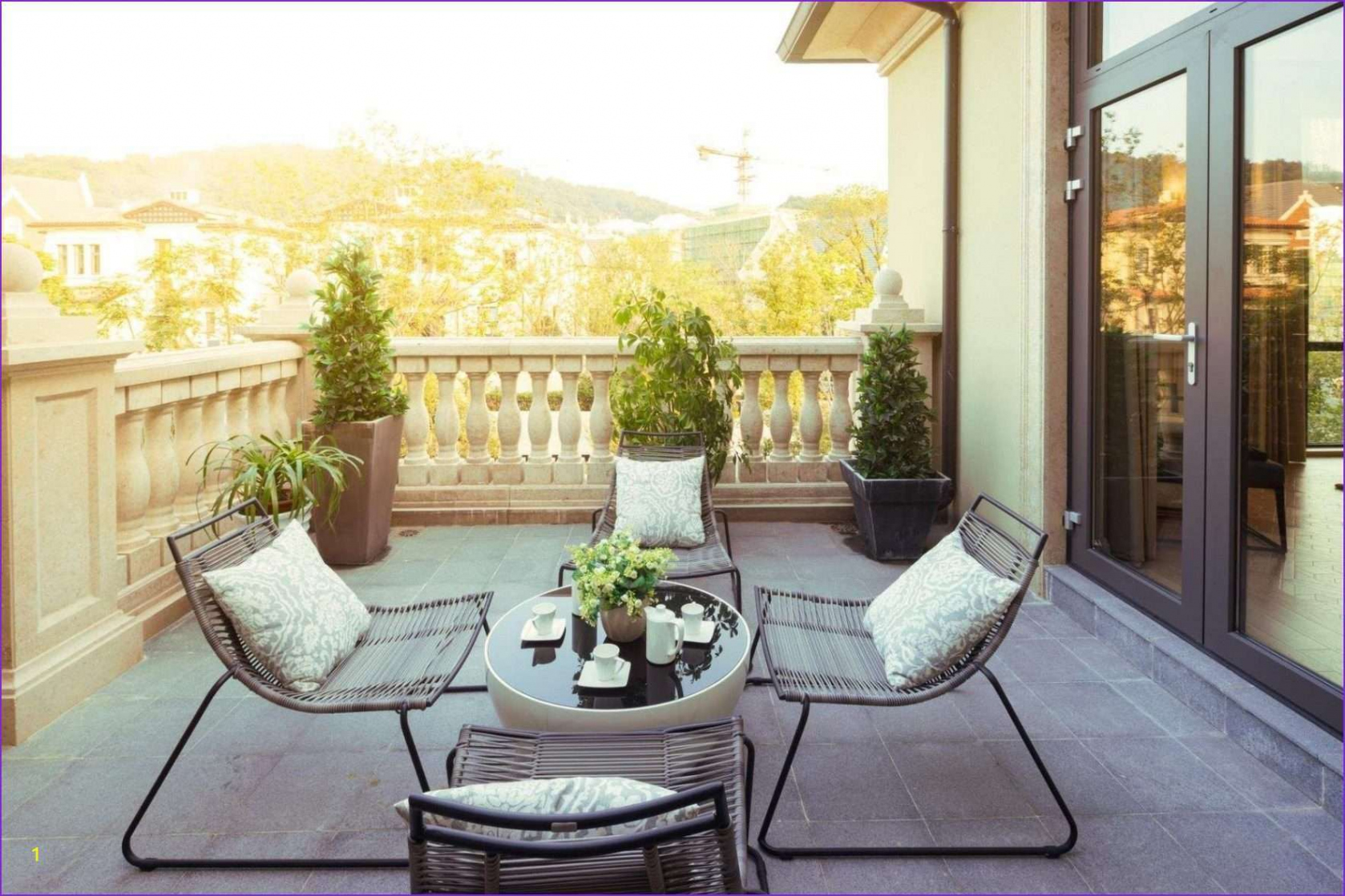 25 luxus deko fur balkon und terrasse reizend deko fur ecken deko fur ecken 1