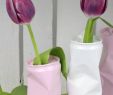 Deko Mit Alten Sachen Luxus Diy Blumenvase Aus Alten Dosen Geniale Recycling