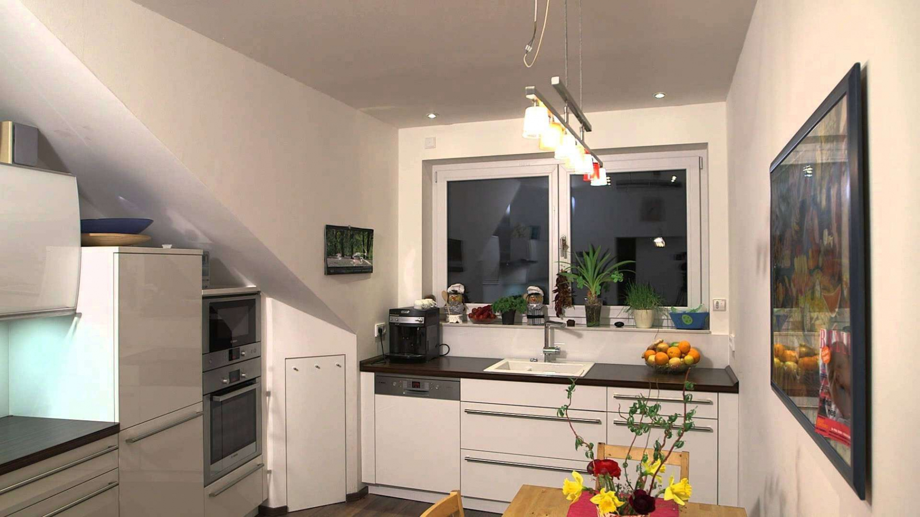 Deko Online Günstig Inspirierend Küchen Für Dachgeschosswohnungen — Temobardz Home Blog
