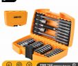 Deko Outlet Online Shop Frisch Deko Lsd03 Repair tool Kit socket Screwdriver Kit Diy