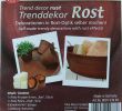 Deko Rostoptik Schön Viva Decor Rusty & Patina Kit Amazon Kitchen & Home