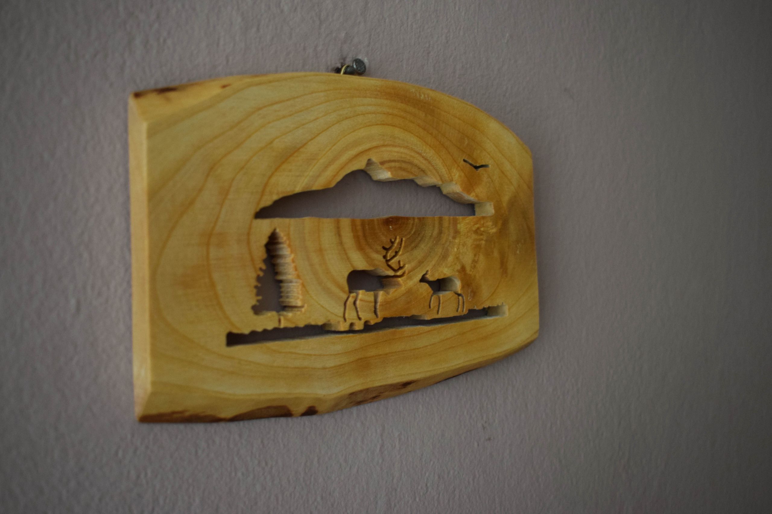 Deko Rostoptik Schön Woodencraft T Boards Of Scroll Saw