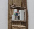 Deko Selber Machen Holz Einzigartig Spiegel Aus Treibholz