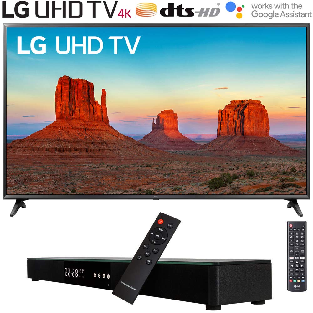 Deko Shop Online Einzigartig Amazon Lg 43uk6090pua 43" 4k Hdr Smart Led Uhd Tv with