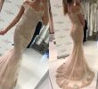Deko Shop Online Frisch F the Shoulder Sheath evening Dresses with Lace Sleeveless Pageant Dresses with buttons Back Floor Length evening Gowns Custom Made
