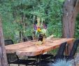 Deko Stein Garten Genial Diy Build Garden Table From Old Wooden Planks Yourself