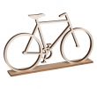 Deko Tiere Aus Metall Luxus Holz Fahrrad Zum Stellen 20x11cm Deko Für Gutschein Und