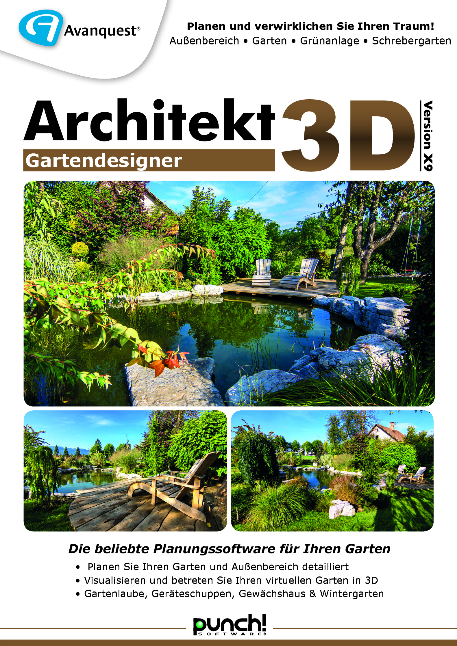 Architekt 3D Gartendesigner X9 2D 300dpi CMYK