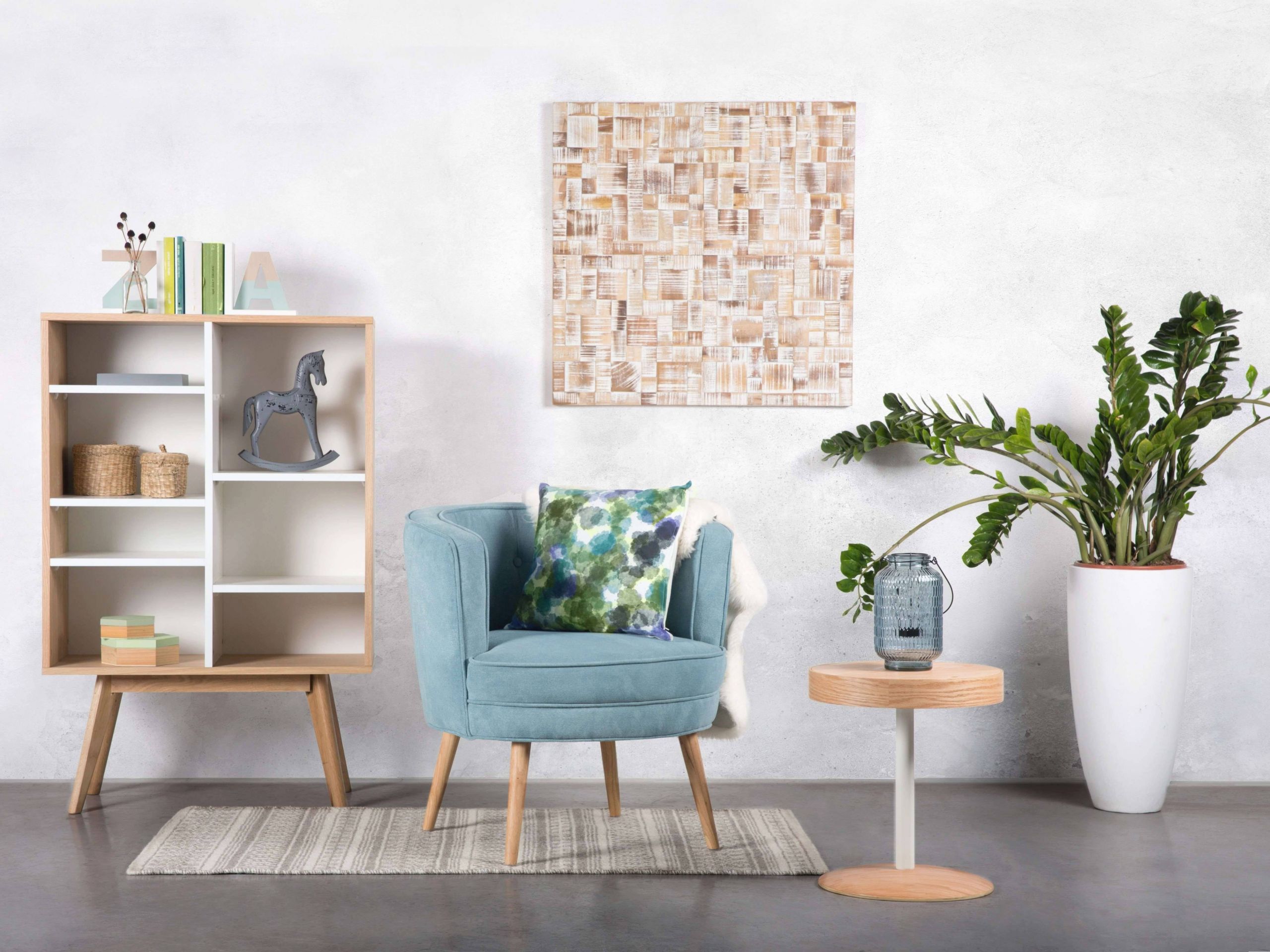 Dekoartikel Modern Schön Luxury Wohnzimmer Modern Holz Ideas