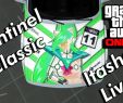 Dekoartikel Online Inspirierend Gta Line Sentinel Classic Itasha Shiny Wasabi Kitty