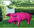 Dekofigur Garten Luxus Garten & Terrasse Dekofigur Schwein Ferkel Brommel Brombeer