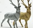 Dekofiguren Tiere Best Of Silver Deer Stock S & Silver Deer Stock Alamy
