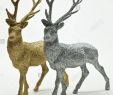 Dekofiguren Tiere Genial Silver Deer Stock S & Silver Deer Stock Alamy
