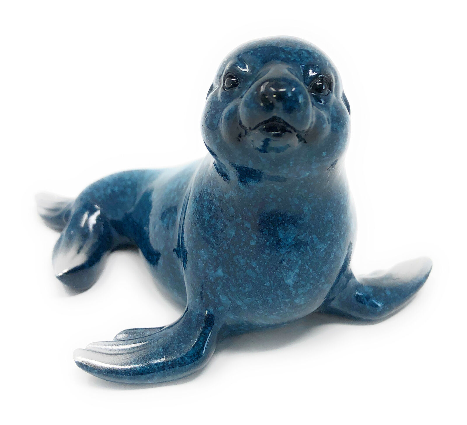 Dekofiguren Tiere Inspirierend Dekofiguren Deko Figurrobbebaby Heuler Seehund Meer Seelöwe