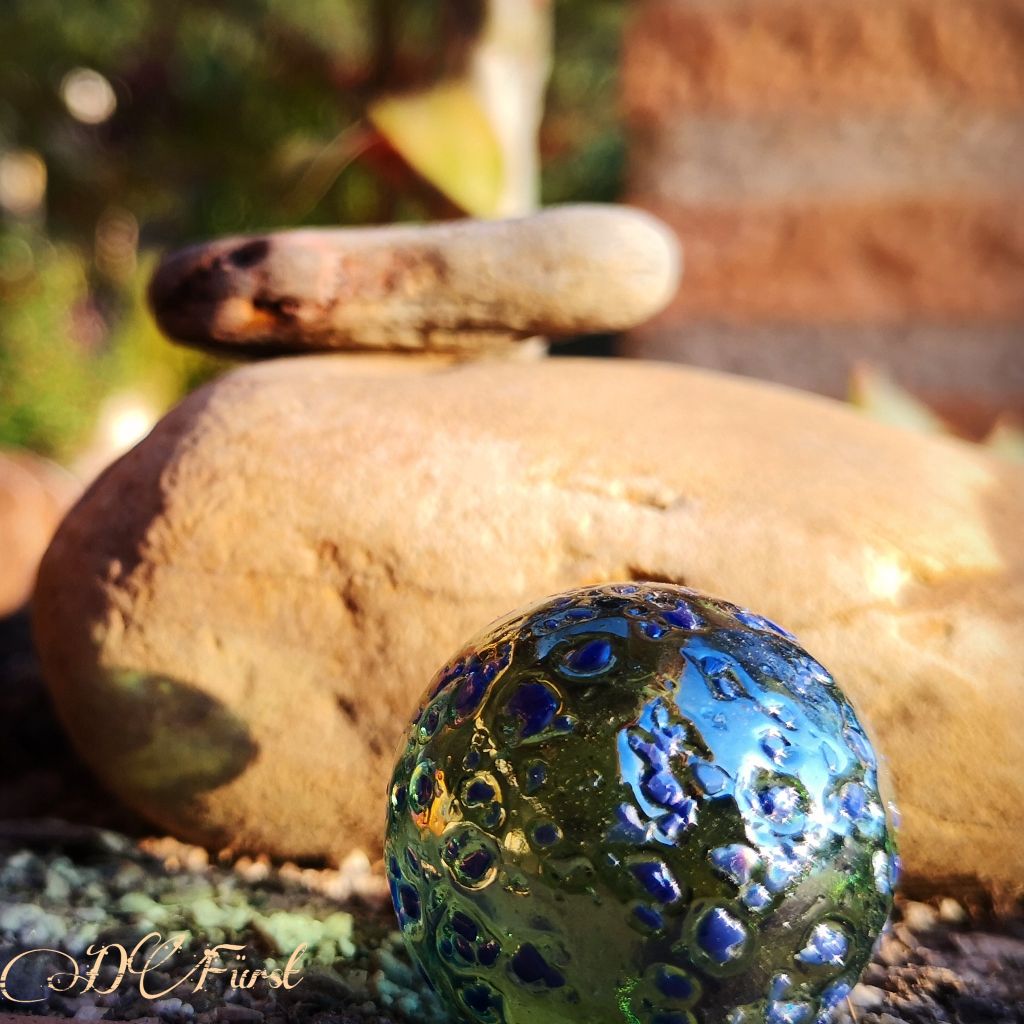 Dekoideen Garten Genial Deko In My Garden Stones Deko Quietplace Fincalasierra