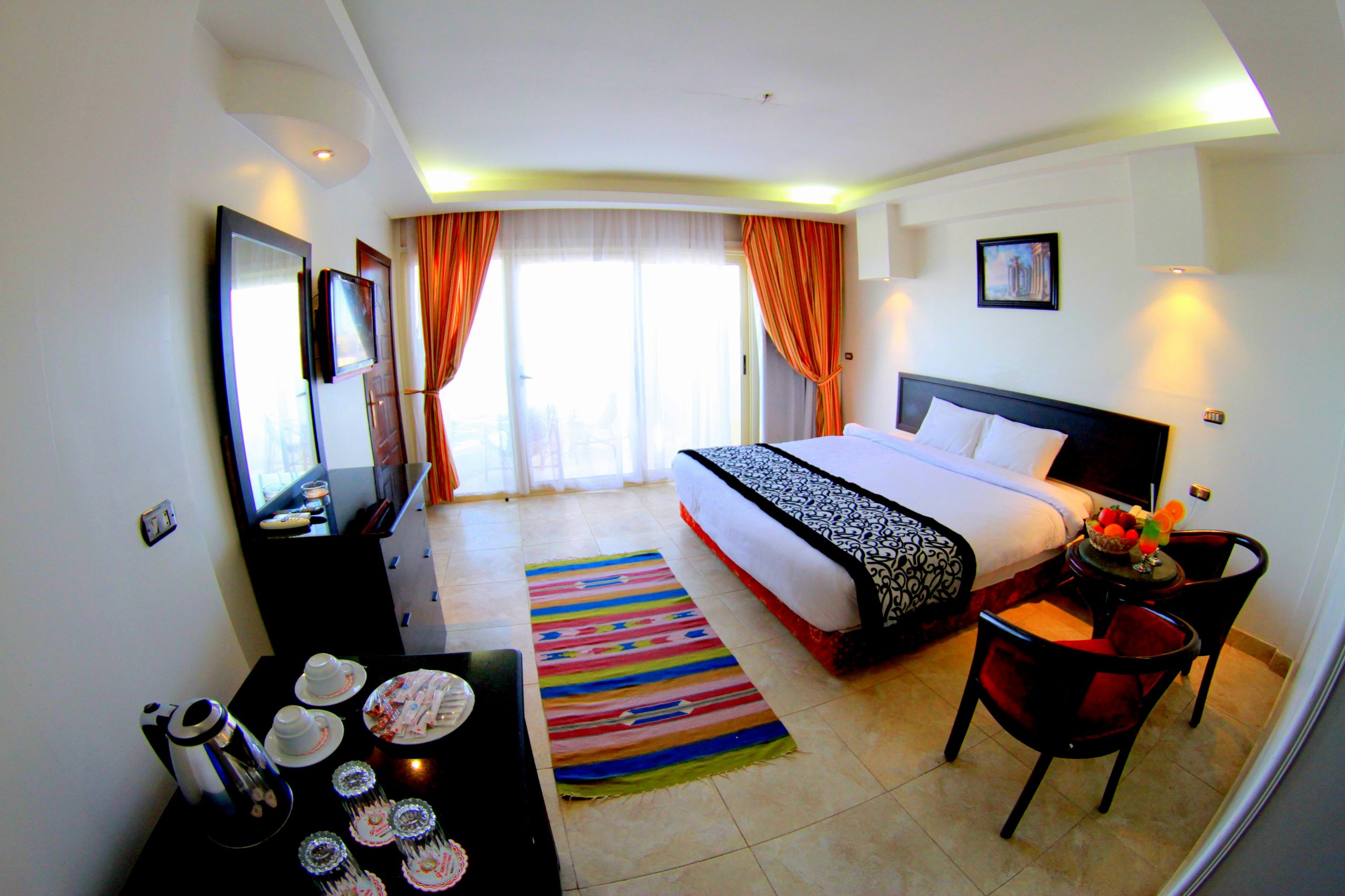 Dekoration Balkon Best Of ÐÑÐµÐ Ð¸ ÐÐ³Ð¸Ð¿ÐµÑ Panorama Bungalows Resort Hurghada 4