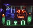 Dekoration Halloween Einzigartig Halloween House Has Lights and Music Life