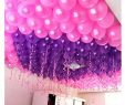 Dekoration Party Frisch Metallic Purple and Pink Balloons theme Party Party Decoration Birthday Party Pack Of 50 Balloons