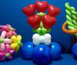 Dekoration Party Genial Easy Roses Balloon Bouquet Decoration