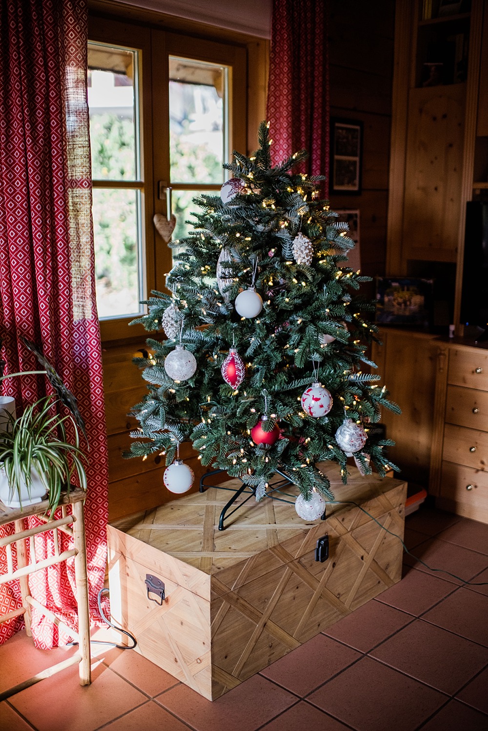 Dekotipps Weihnachten Luxus 3 Dezember Weihnachtsinspiration Aus Dem Holzblockhaus