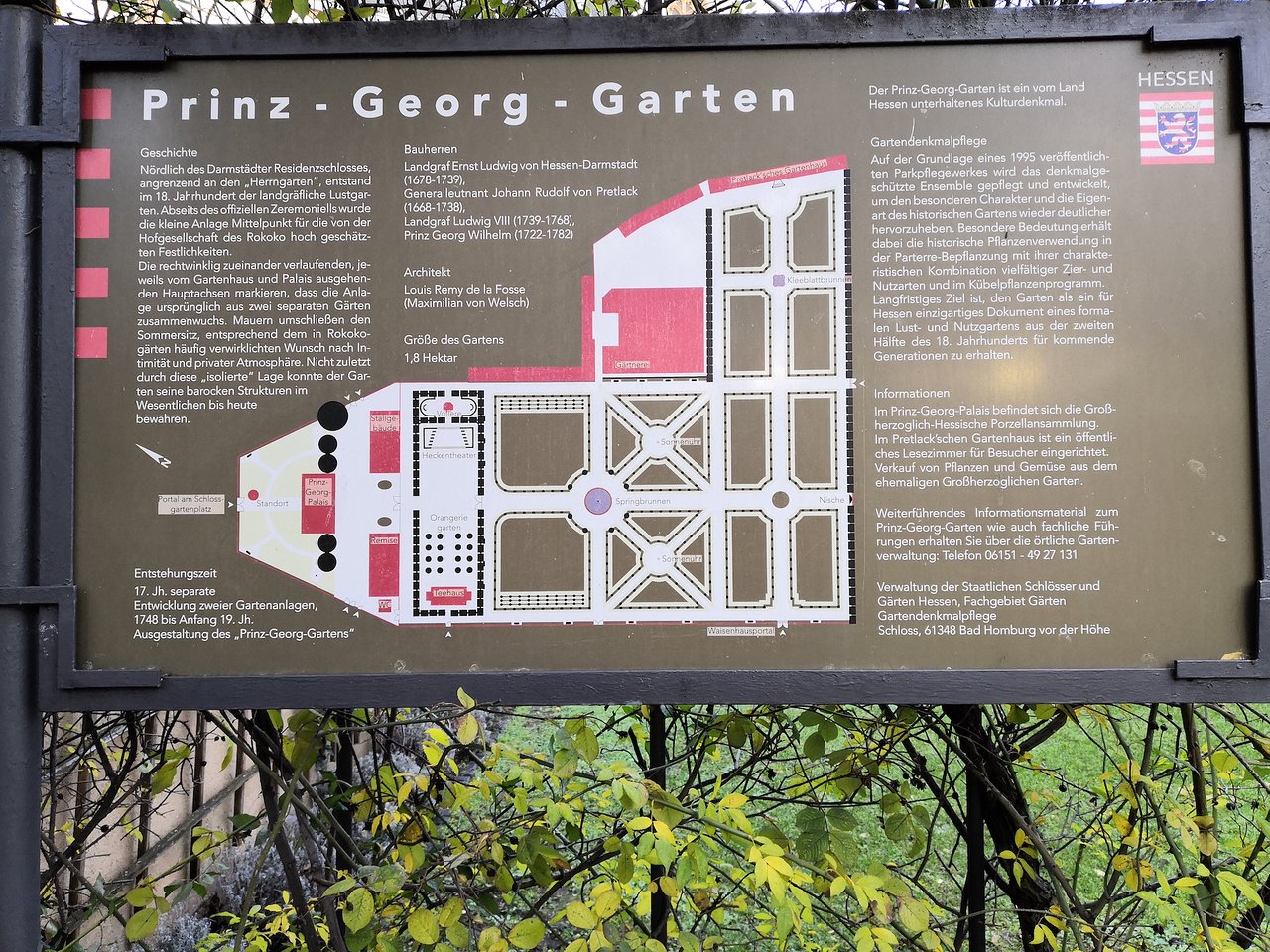 Design Garten Frisch Prinz Georg Garten ÐÐ°ÑÐ¼ÑÑÐ°Ð´Ñ Ð ÑÑÑÐ¸Ðµ ÑÐ¾Ð²ÐµÑÑ Ð¿ÐµÑÐµÐ´ Ð¿Ð¾ÑÐµÑÐµÐ½Ð¸ÐµÐ¼