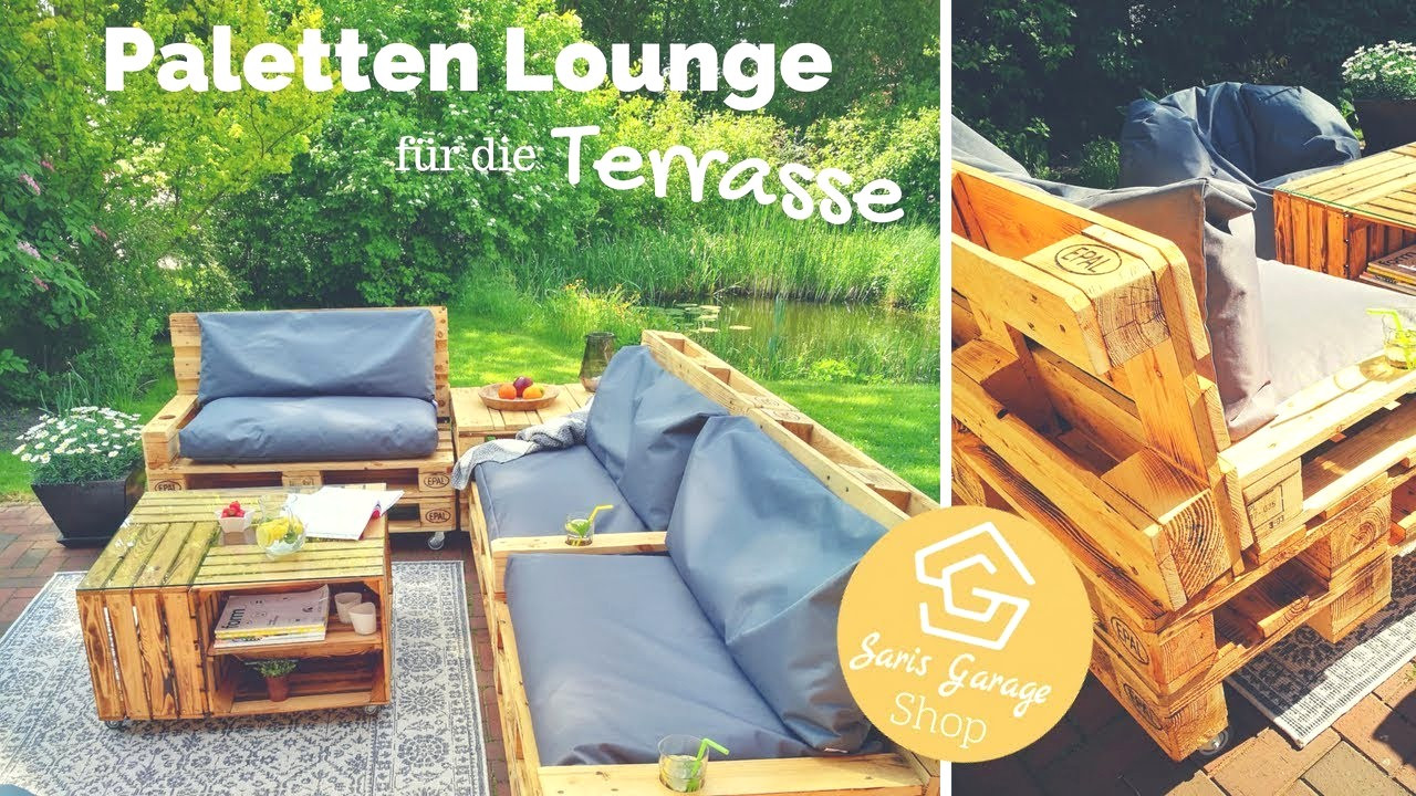 Die Schönsten Terrassen Best Of Loungemöbel Garten Selber Bauen 42 Kollektion Zaun Selber