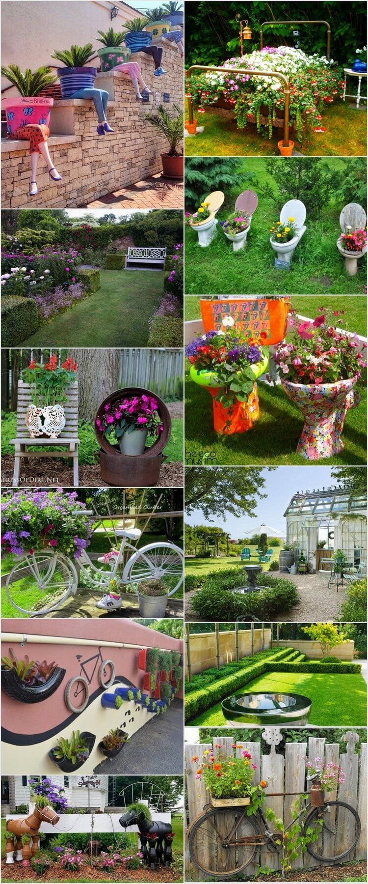 Diy Garten Best Of Easy and Cheap Diy Garden Art Projects to Dress Up Your