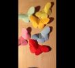 Diy Geburtstagsgeschenk Elegant How to Make A Paper butterfly Kako Napraviti Leptira Od
