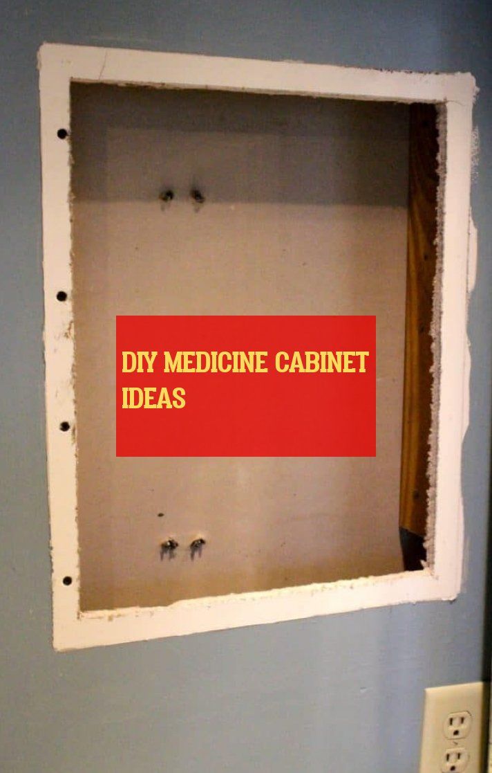 Diy Ideen Elegant Diy Medicine Cabinet Ideas Diy Medizinschrank Ideen Diy