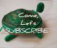 Diy Projekte Genial Paper Diy How to Make Turtle Kako Napraviti KornjaÄu Od Papira