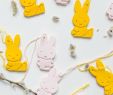 Diy Tischdeko Best Of Diy Miffy Decorations for Easter We are Want to Say Thanks