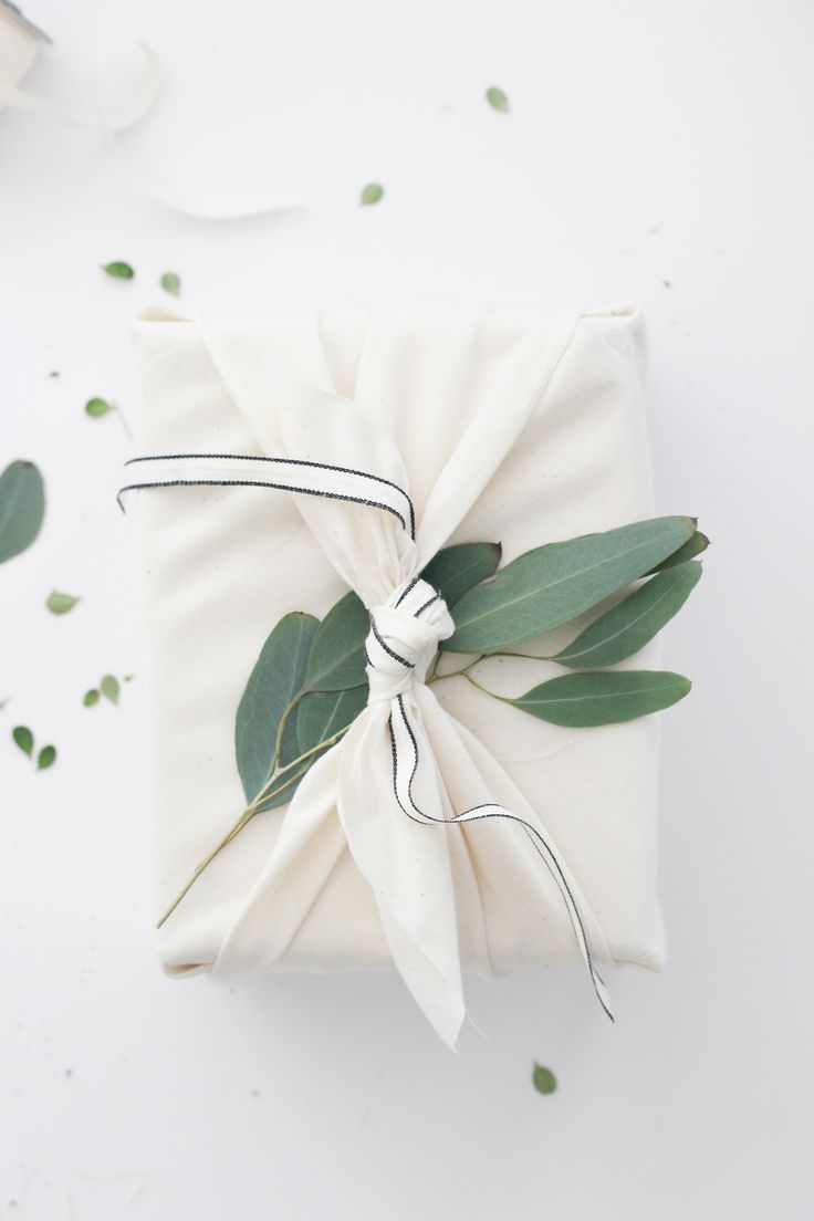 Diy Weihnachtsgeschenke Best Of Furoshiki Gift Wrapping