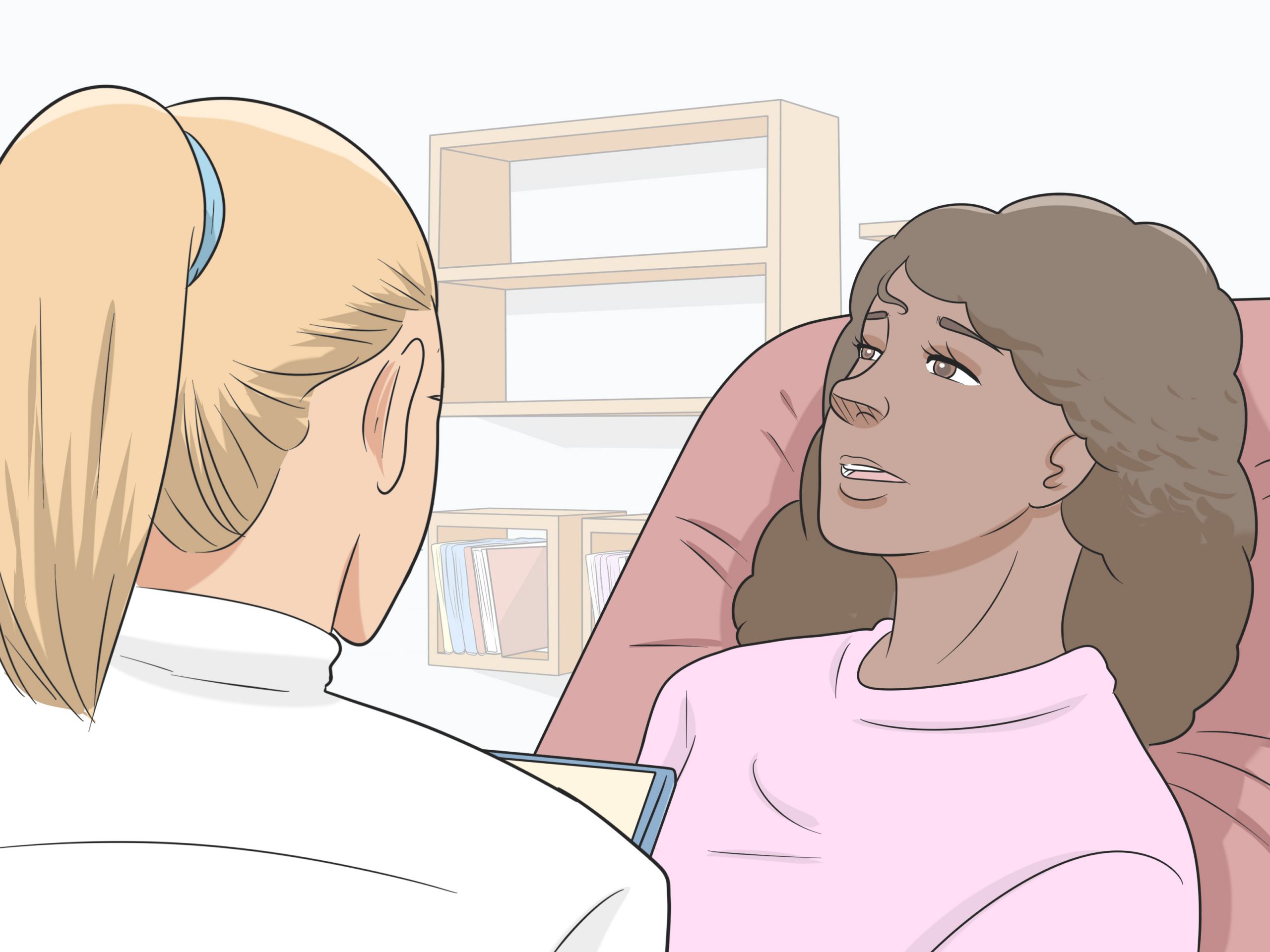 Do It Yourself Neu How to Take Care Of Yourself with Wikihow