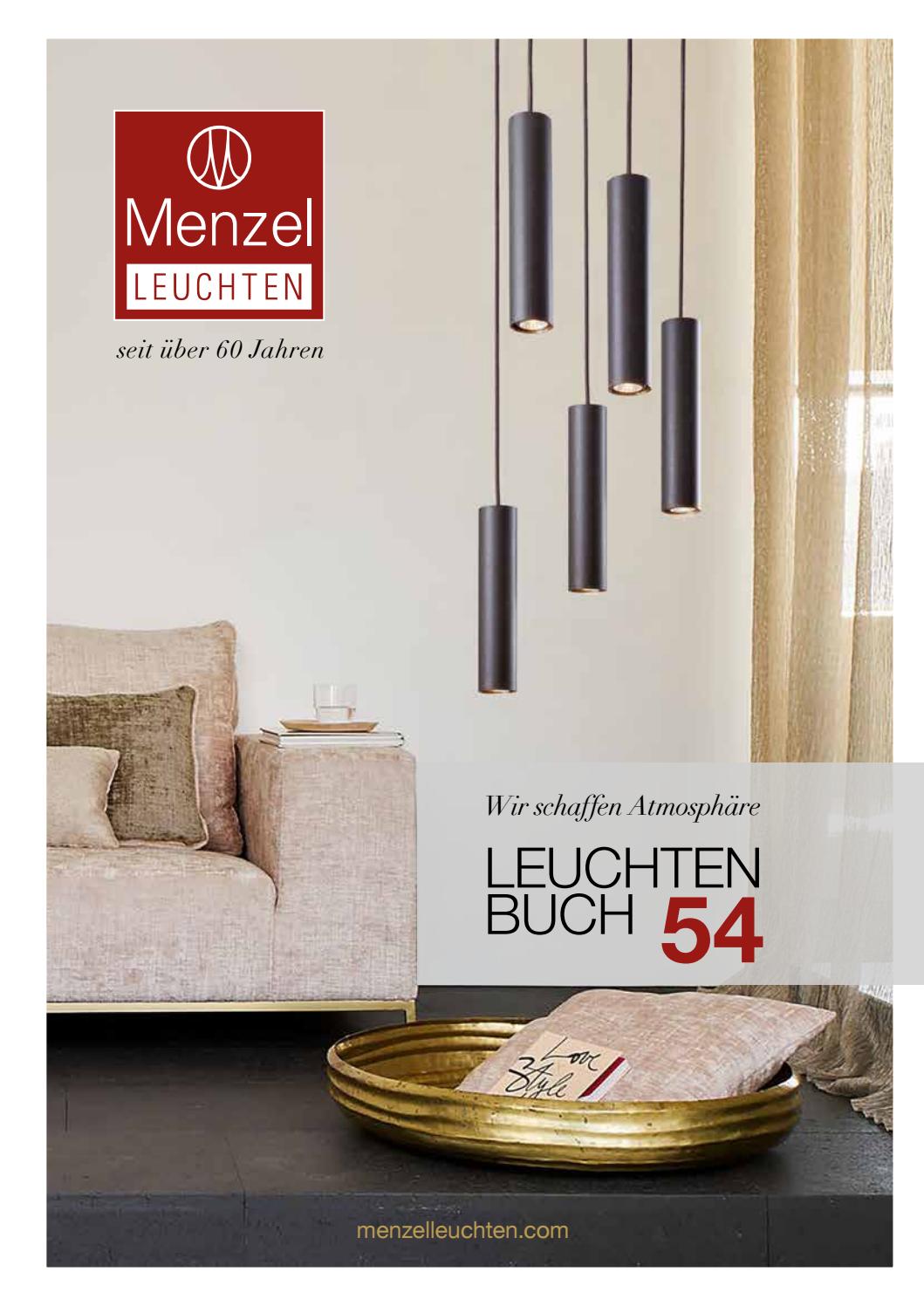 Edelrost Herstellen Einzigartig Leuchtenbuch Menzel Leuchten Katalog54 by Menzel