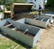 Edelrost Schön Raised Ve Able Garden Beds Made From Galvanized Boxes