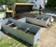 Edelrost Tiere Inspirierend Raised Ve Able Garden Beds Made From Galvanized Boxes