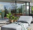 Einfache Gartenideen Schön Coole Outdoor Liege In Grau – Artofit