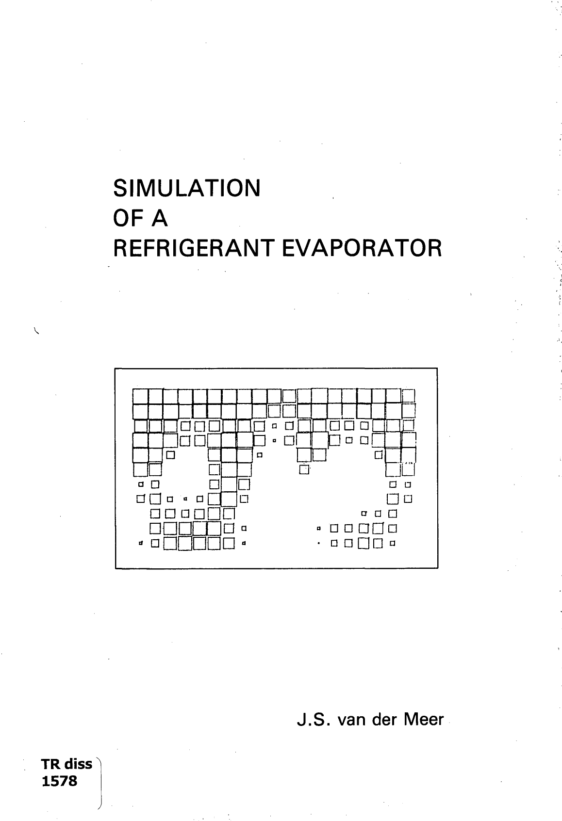 Eisen Deko GroÃŸhandel Best Of Simulation Of A Refrigerant Evaporator Aaan D