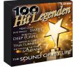Exklusive Gartendeko Schön 100 Hit Legenden the sound My Life Exklusive 5cd Box