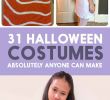 Fasching Damen Frisch 31 Halloween Costumes that Require Absolutely No Skill