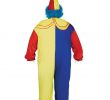 FaschingskostÃ¼me Horror Frisch Horror Clown Kostüm Plus Size