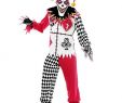 FaschingskostÃ¼me Horror Genial Clownskostüm Horror Joker Maskworld
