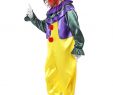 FaschingskostÃ¼me Horror Inspirierend Horror Clown Kostüm Jetzt Kaufen Maskworld