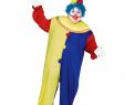 FaschingskostÃ¼me Horror Inspirierend Horror Clown Kostüm Plus Size