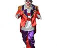 FaschingskostÃ¼me Horror Inspirierend Horrorclown Zirkusdirektor Kostüm Maskworld