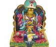 Feng Shui Garten Elegant Us $321 0 New Feng Shui Wealth King Gesar Home Fice Decor W2301 In Statues & Sculptures From Home & Garden On Aliexpress